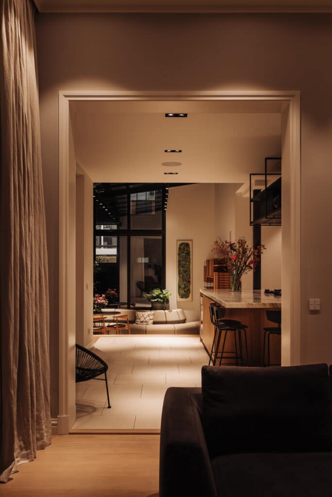 Reguliersgracht 111-15