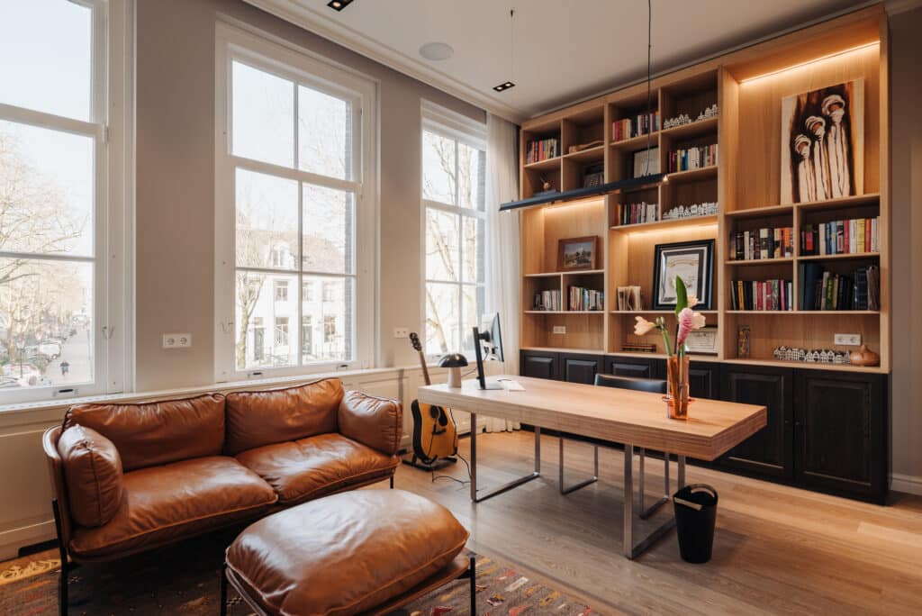 Reguliersgracht 111-17