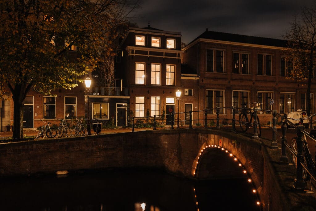Reguliersgracht 111-2