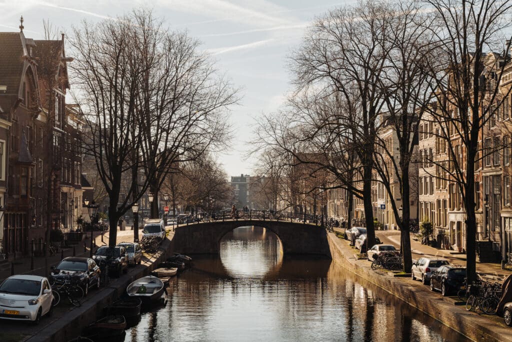Reguliersgracht 111-2