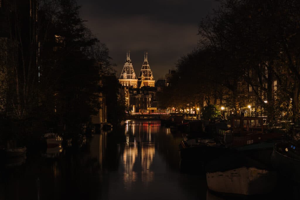 Reguliersgracht 111-4