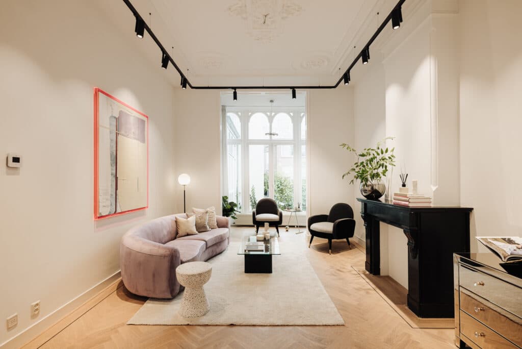 Van Eeghenstraat 61 HS-13