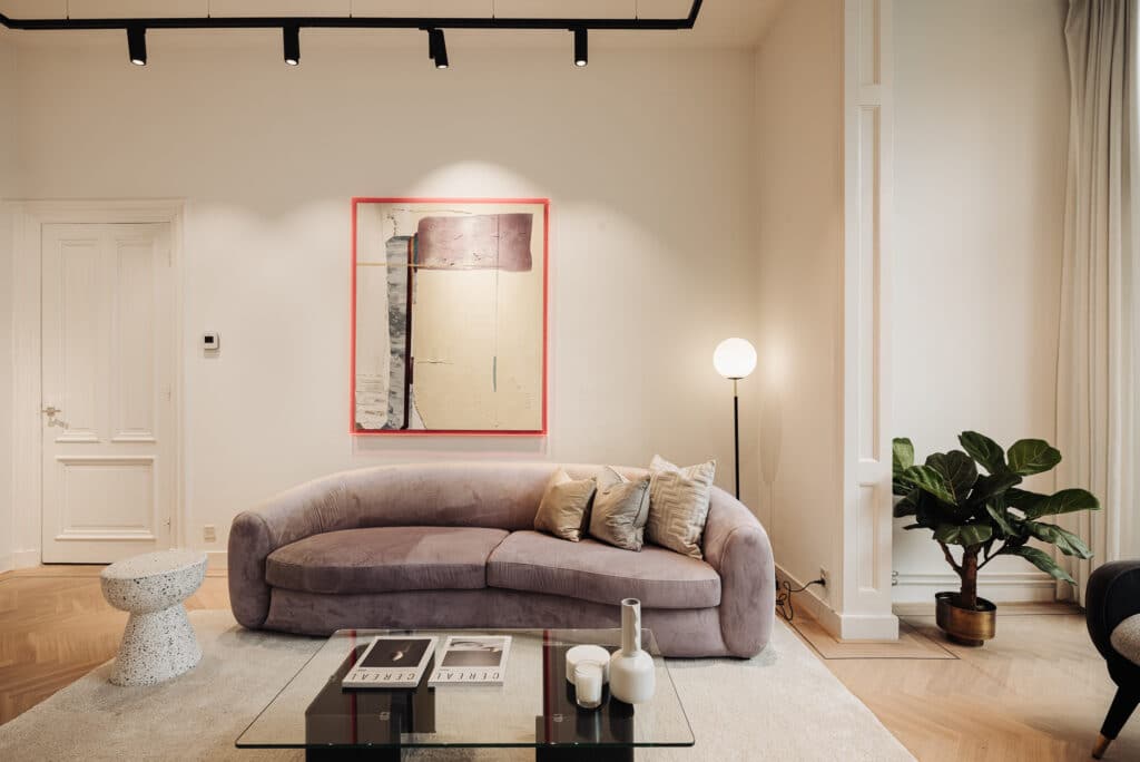 Van Eeghenstraat 61 HS-16