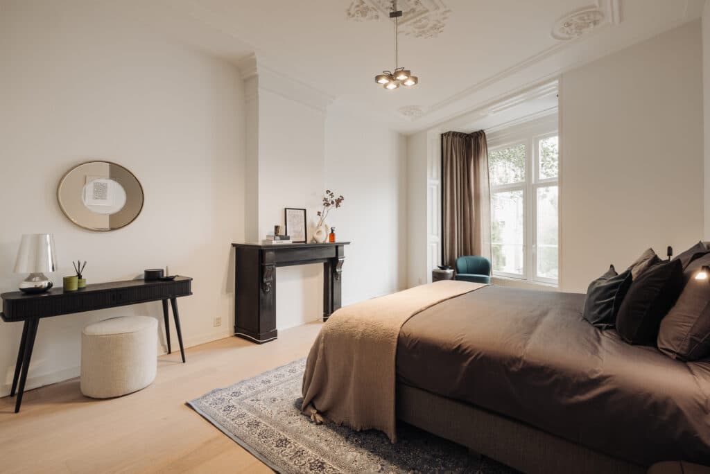 Van Eeghenstraat 61 HS-20