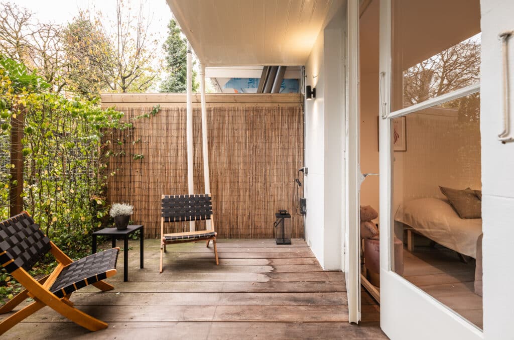 Van Eeghenstraat 61 HS-33