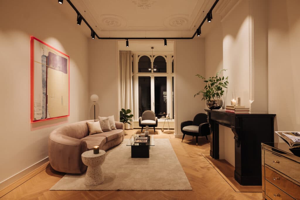 Van Eeghenstraat 61 HS-37