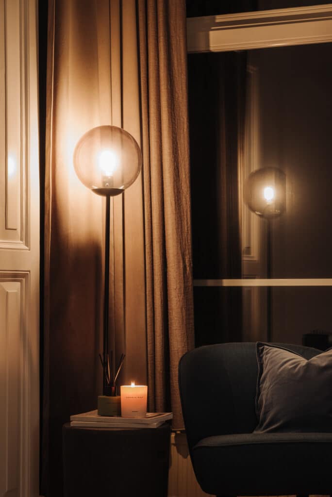 Van Eeghenstraat 61 HS-45