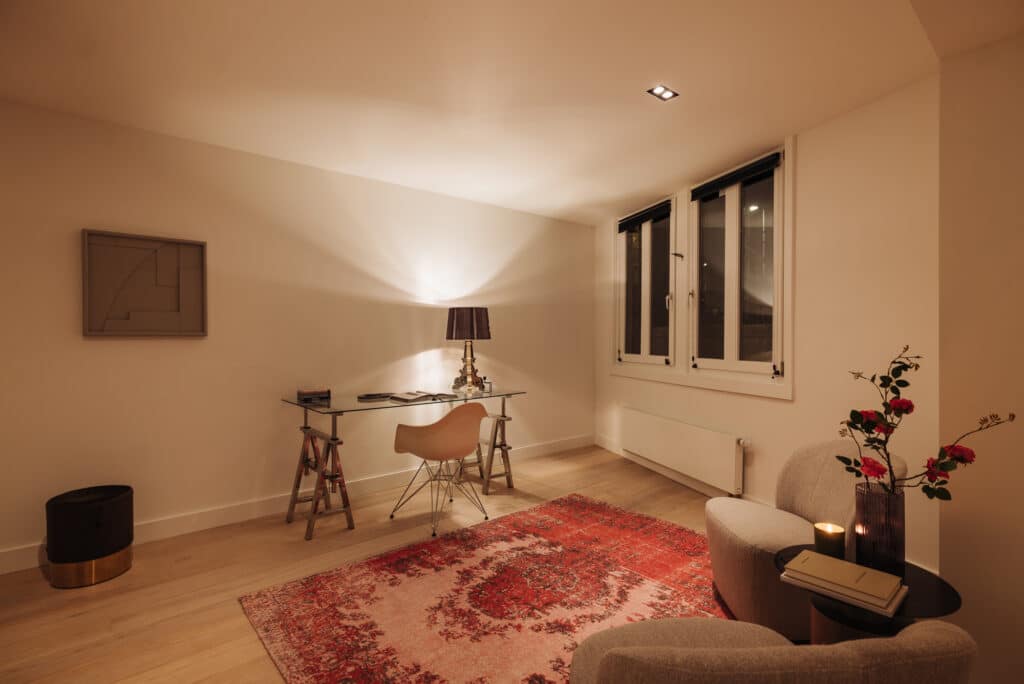 Van Eeghenstraat 61 HS-49