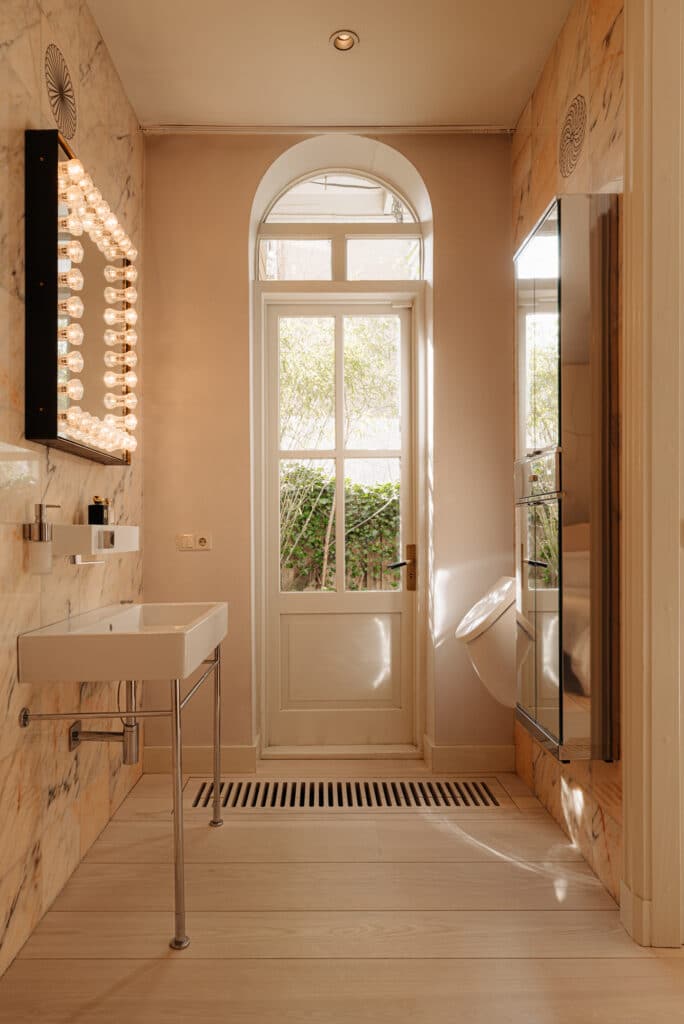 Balthasar Floriszstraat 14H + 16H-25