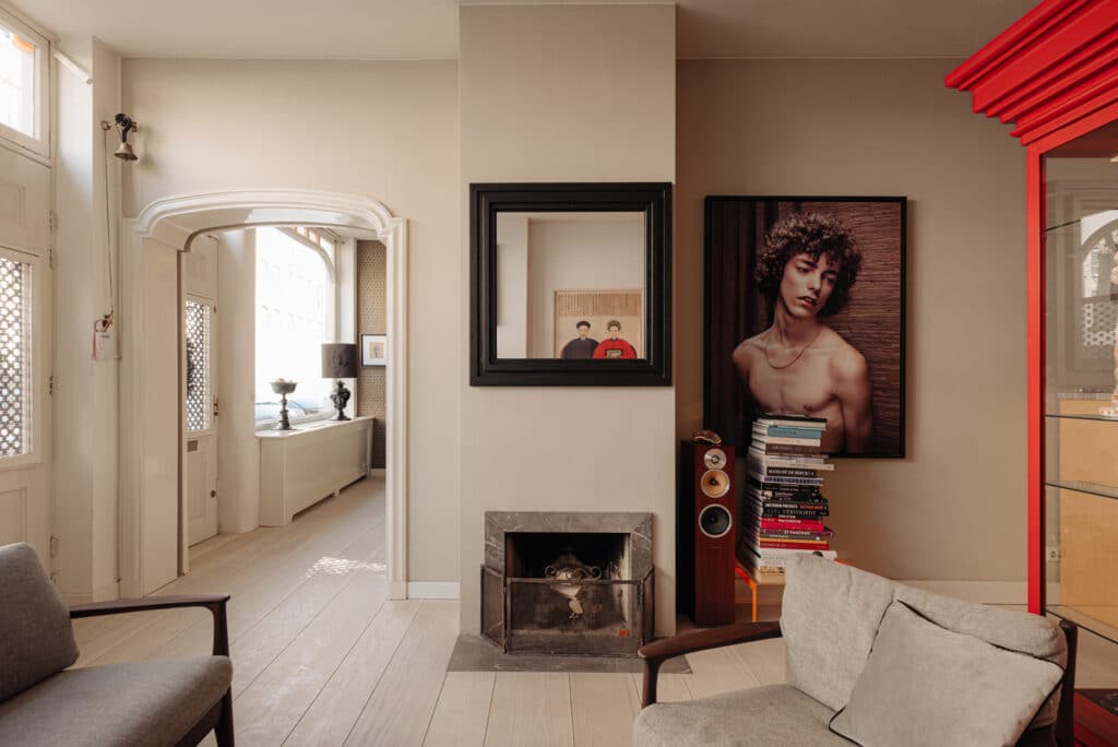 Balthasar Floriszstraat 14H + 16H-8