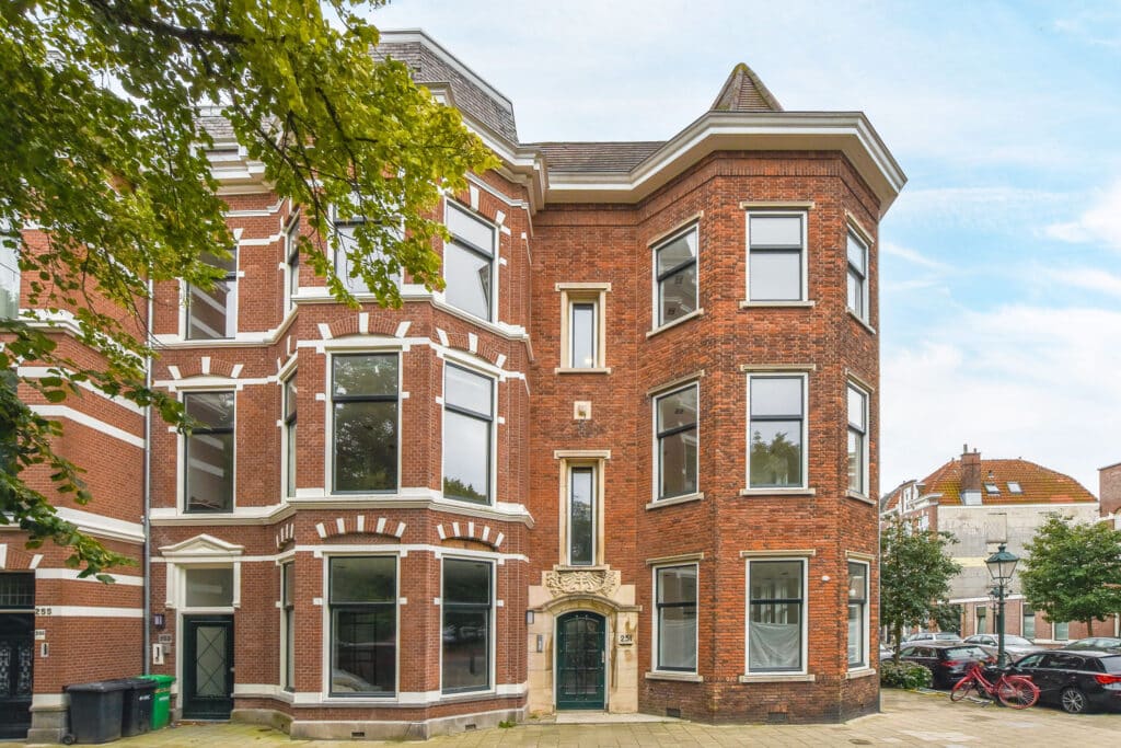 Bezuidenhoutseweg 251 - 1