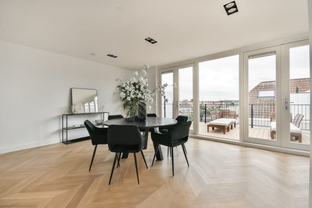 Bezuidenhoutseweg 251 - 17