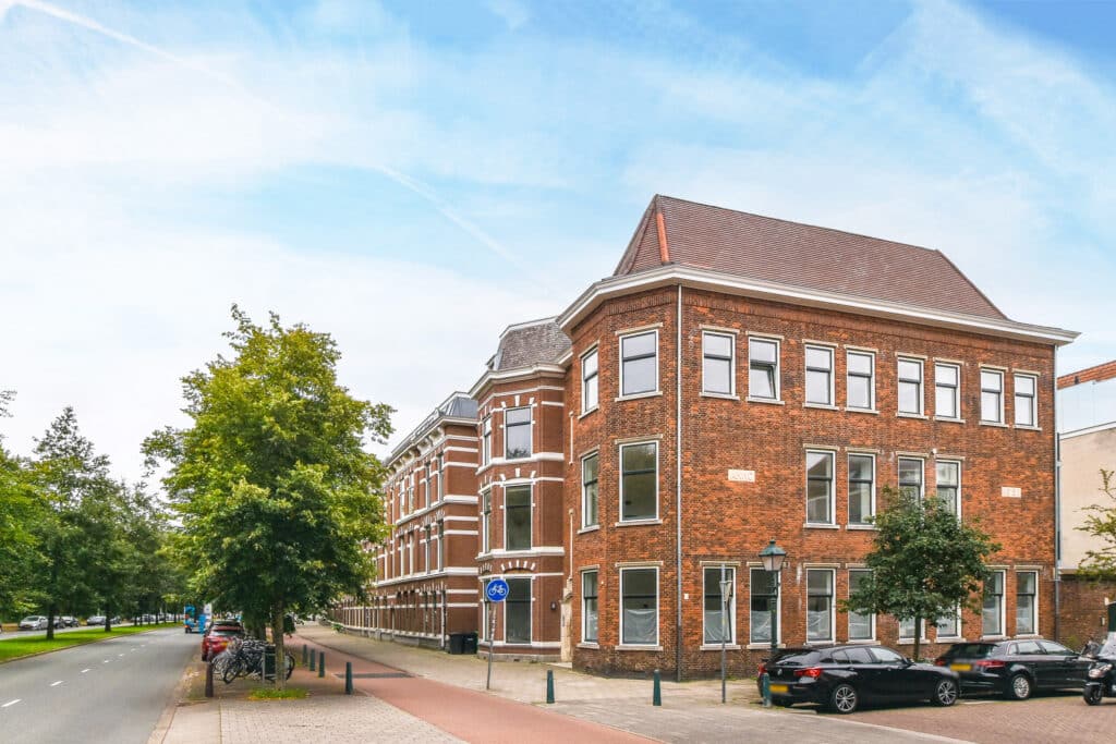 Bezuidenhoutseweg 251 - 2