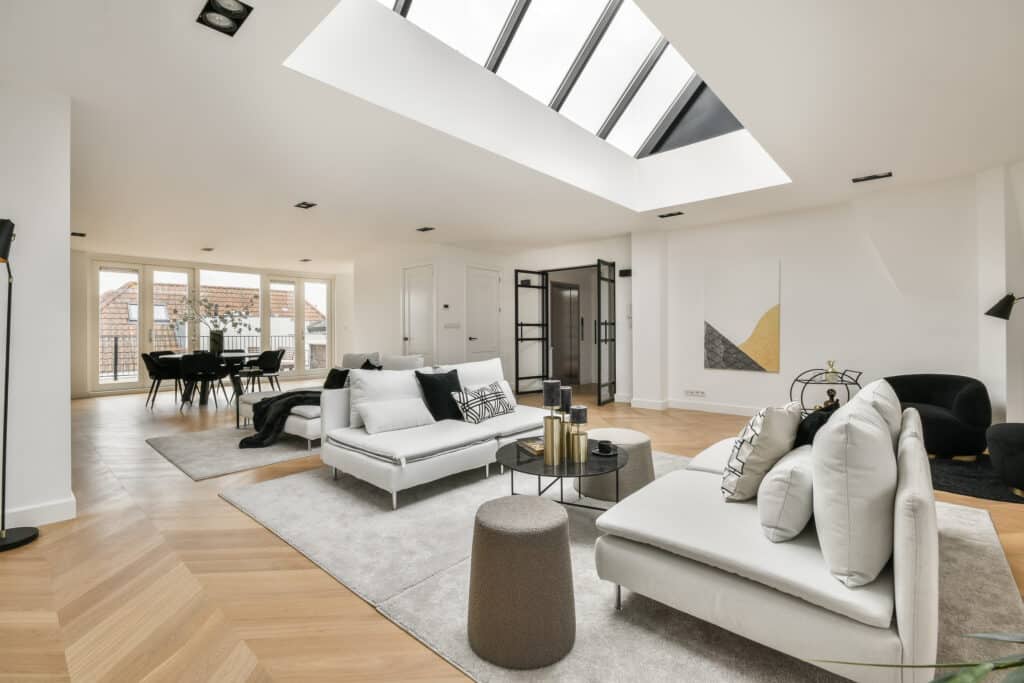 Bezuidenhoutseweg 251 - 7