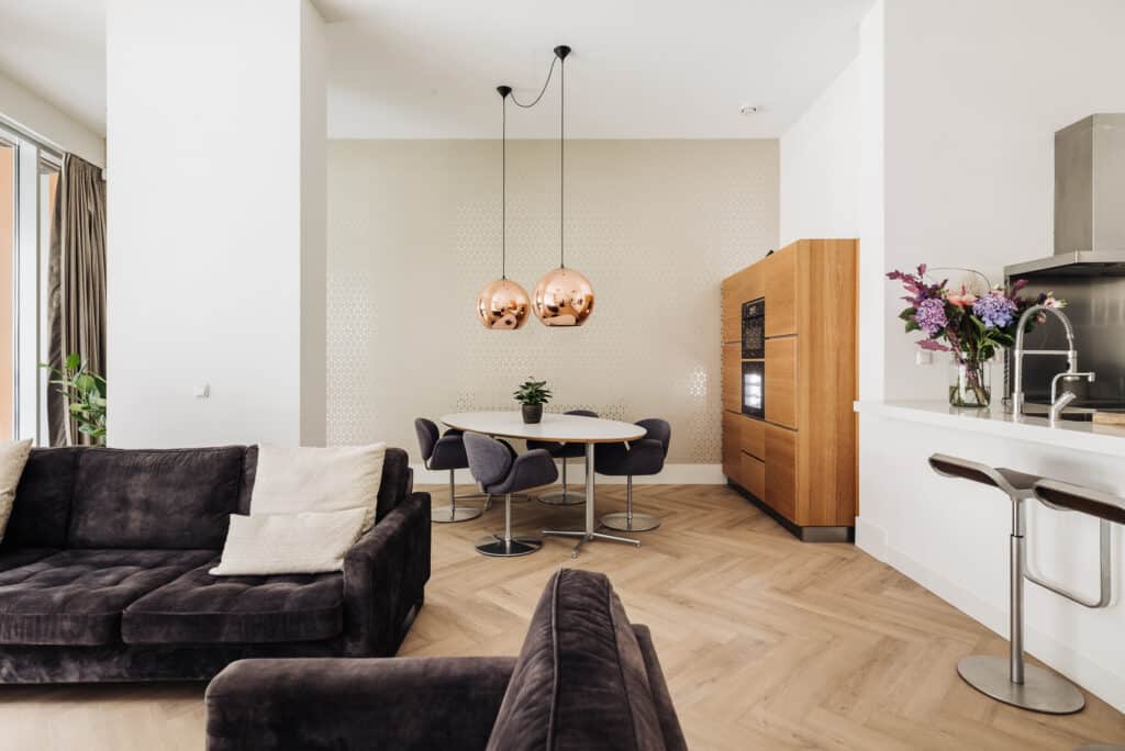 George Gerschwinlaan 109-18