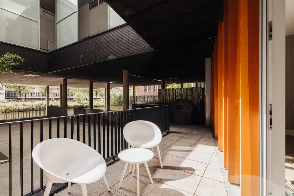 George Gerschwinlaan 109-30