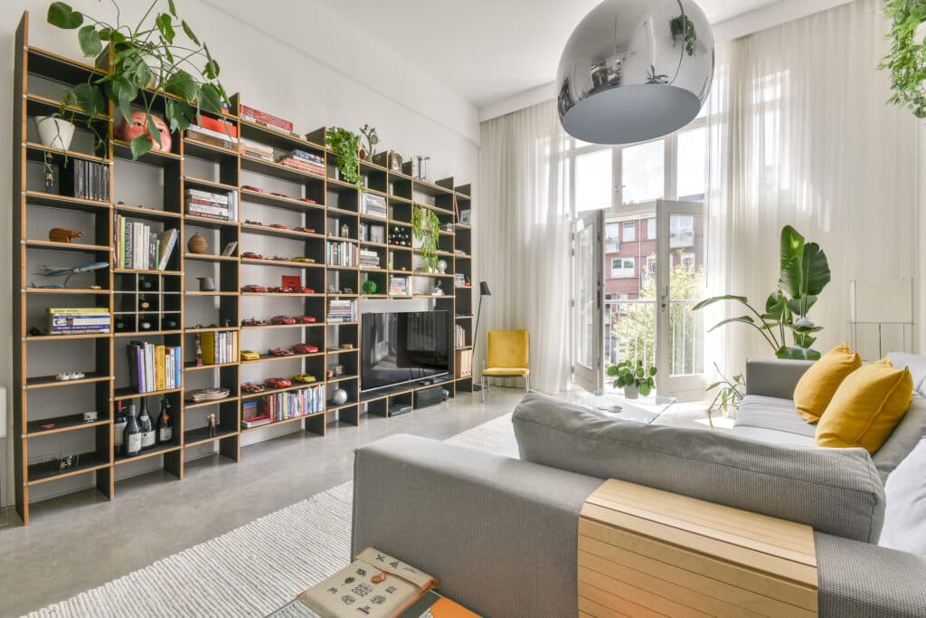 Gillis van Ledenberchstraat 4B - 12