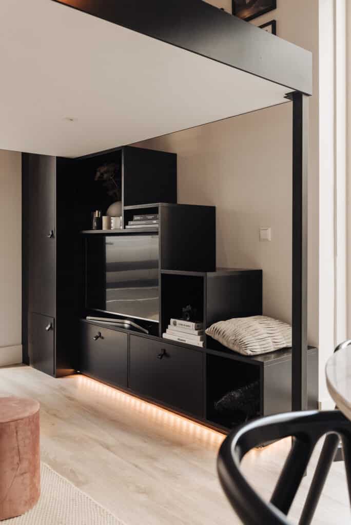 Rosy Wertheimstraat 17-17