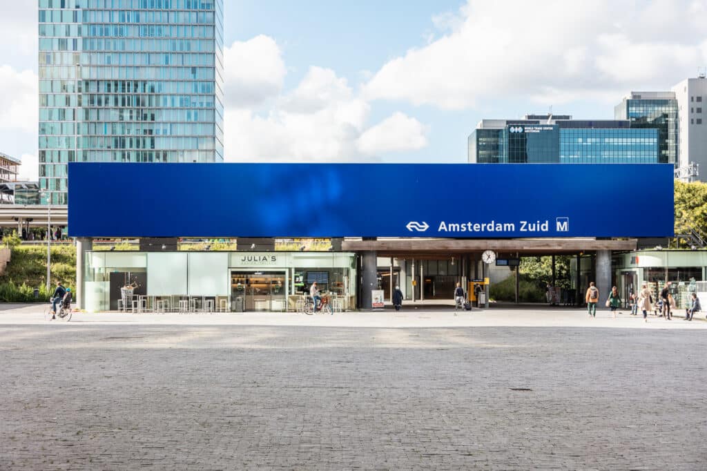 Rosy Wertheimstraat 17-23