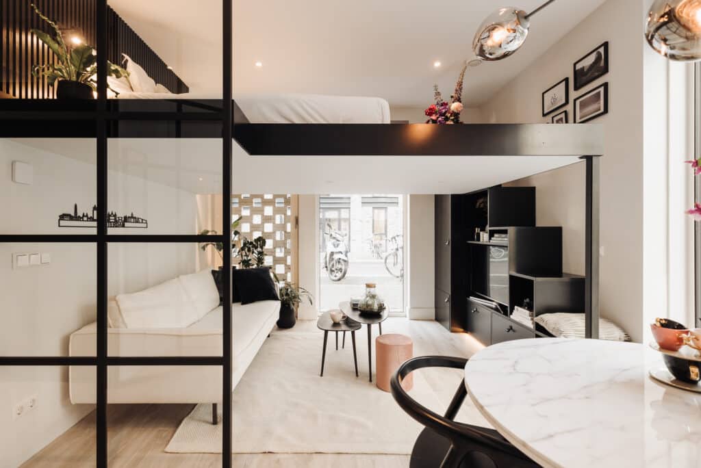 Rosy Wertheimstraat 17-5