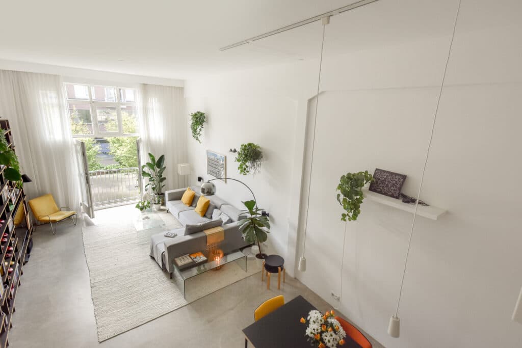 Gillis van Ledenberchstraat 4B - 13