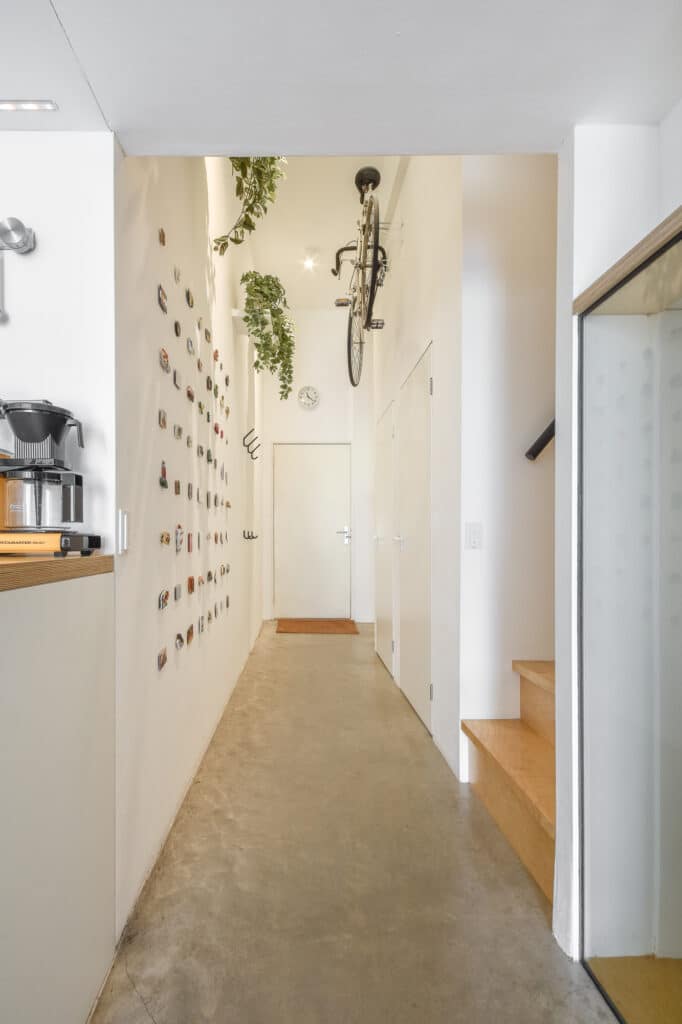 Gillis van Ledenberchstraat 4B - 6