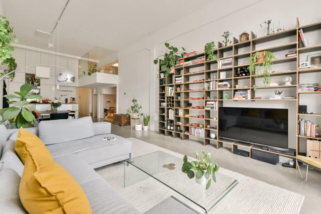 Gillis van Ledenberchstraat 4B - 8