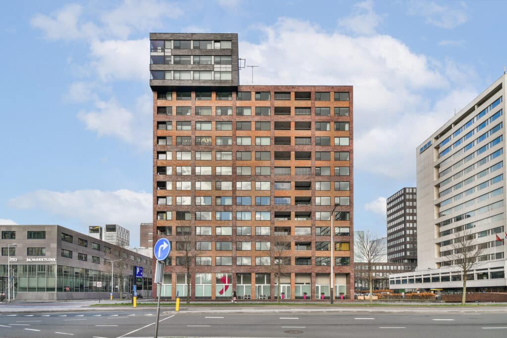 Tommaso Albinonistraat 86 - 2