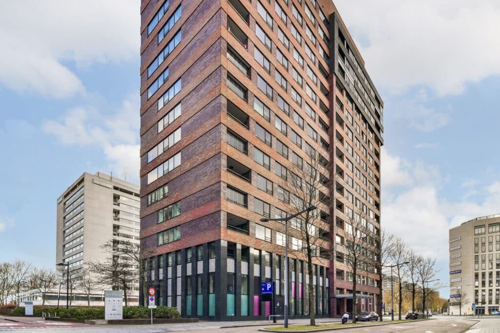 Tommaso Albinonistraat 86 - 3