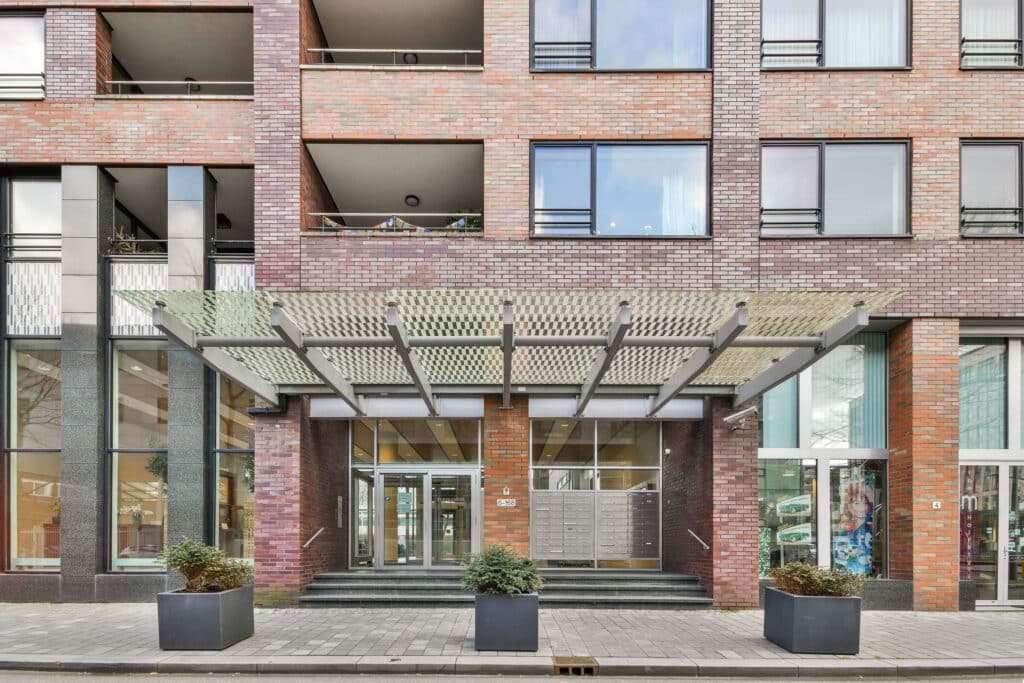 Tommaso Albinonistraat 86 - 4