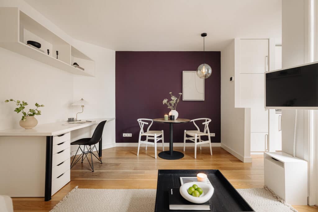 Nieuwe Looiersstraat 60-1-10