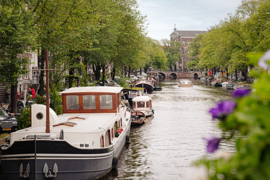 Nieuwe Looiersstraat 60-1-21