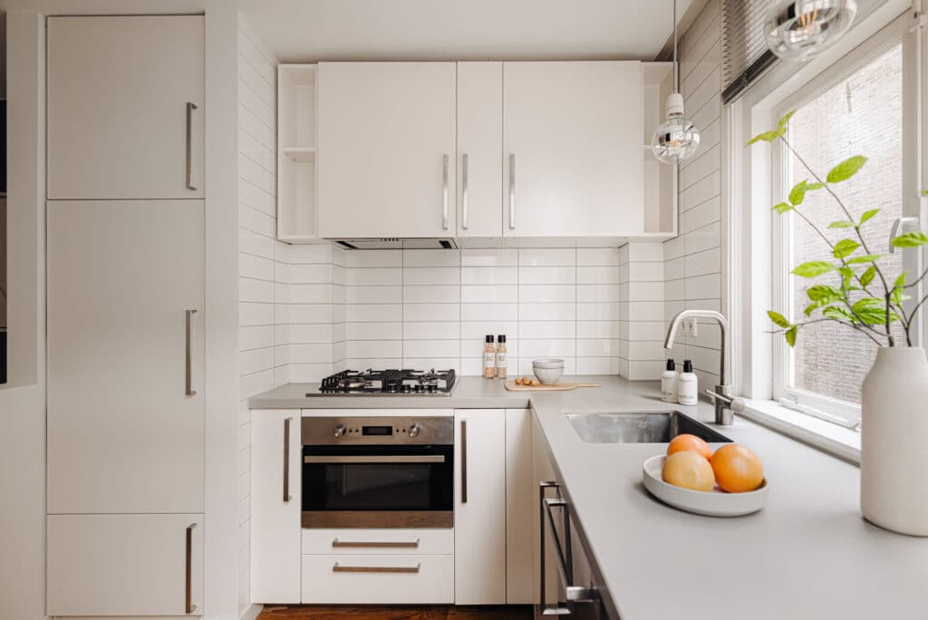 Nieuwe Looiersstraat 60-1-8