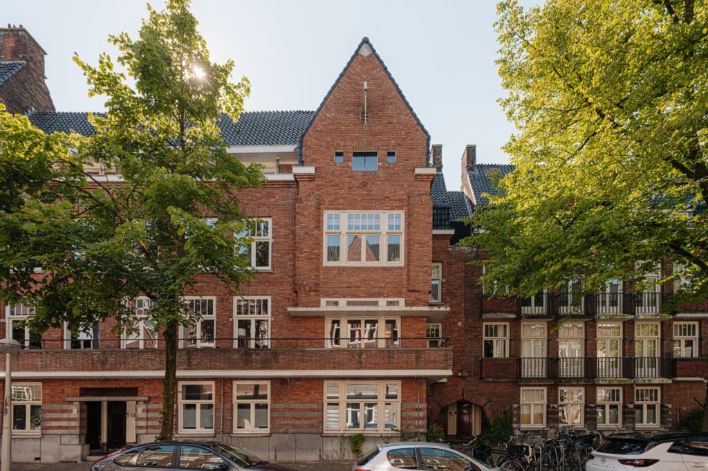 Legmeerstraat 36-2-1