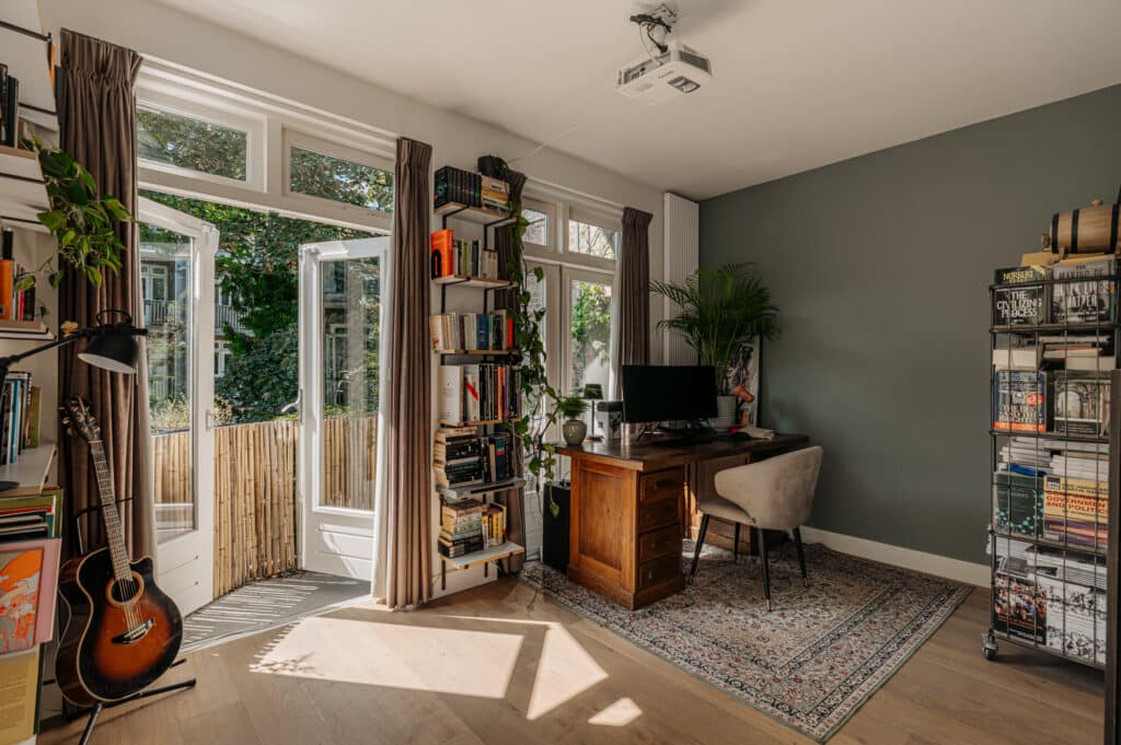 Legmeerstraat 36-2-27