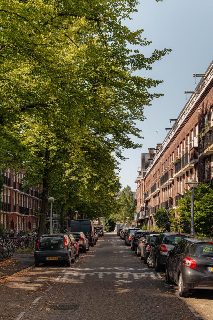 Legmeerstraat 36-2-5