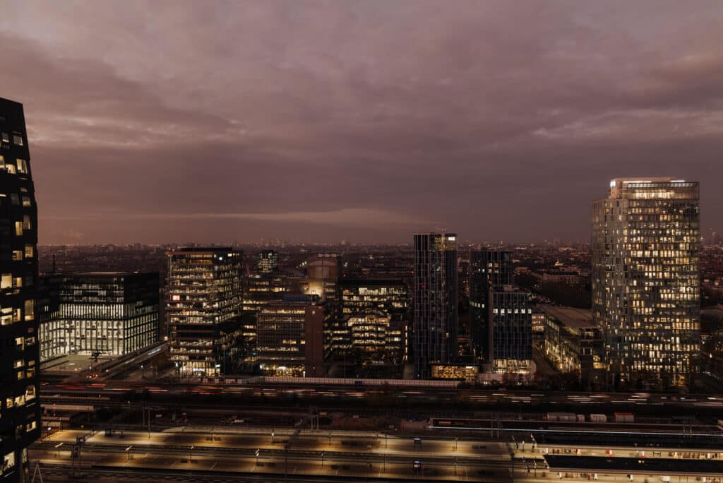 Gustav Mahlerlaan 264-9