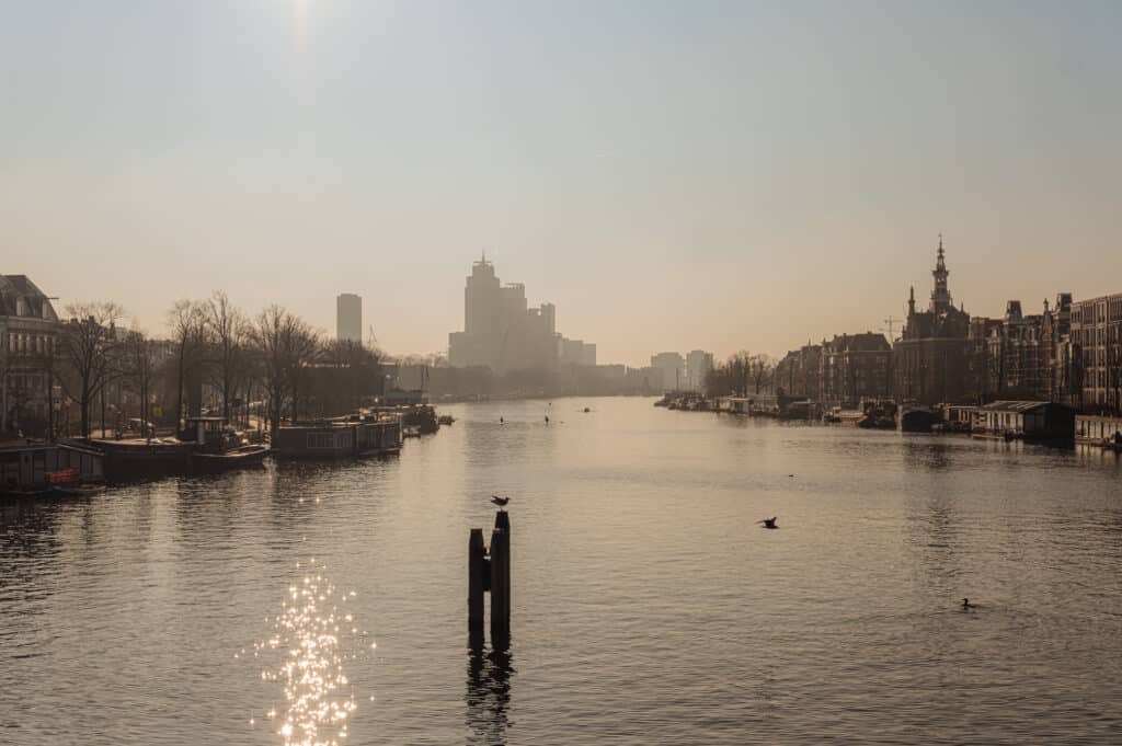 Rustenburgerstraat 23-D-24