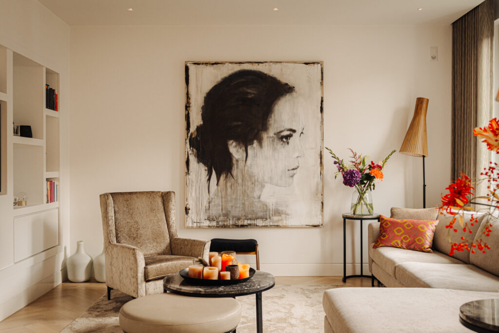 Courbetstraat 9-III-10