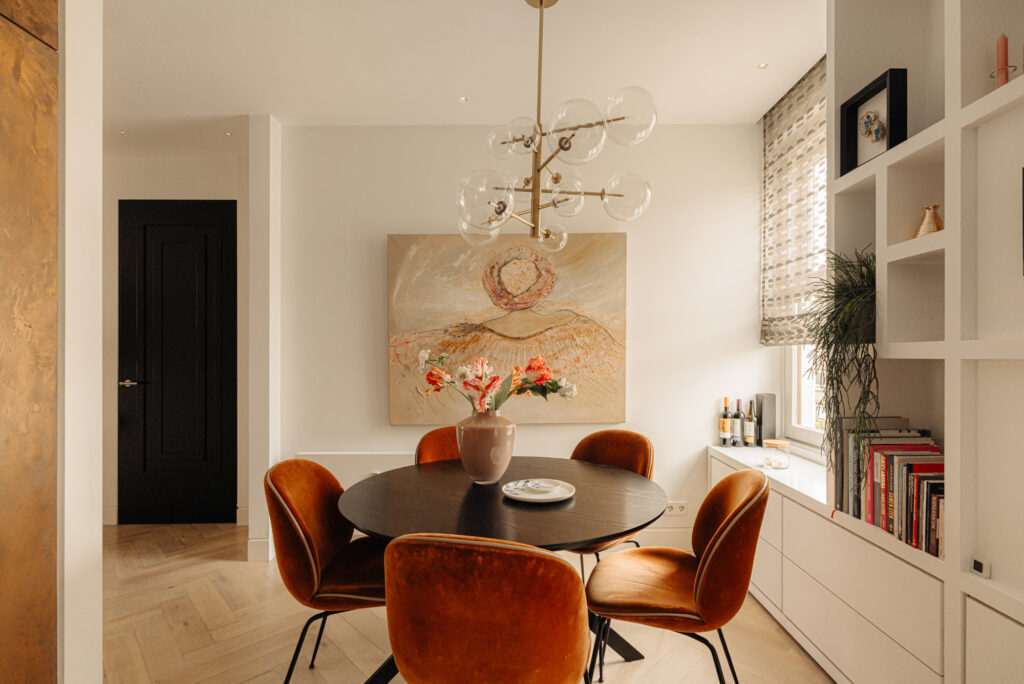 Courbetstraat 9-III-11