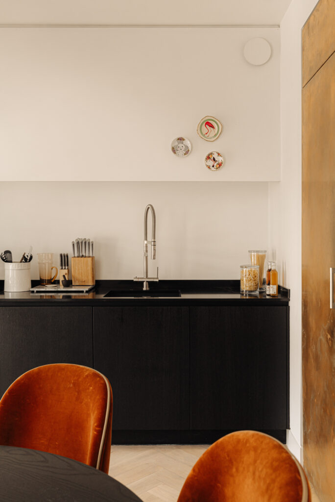 Courbetstraat 9-III-12