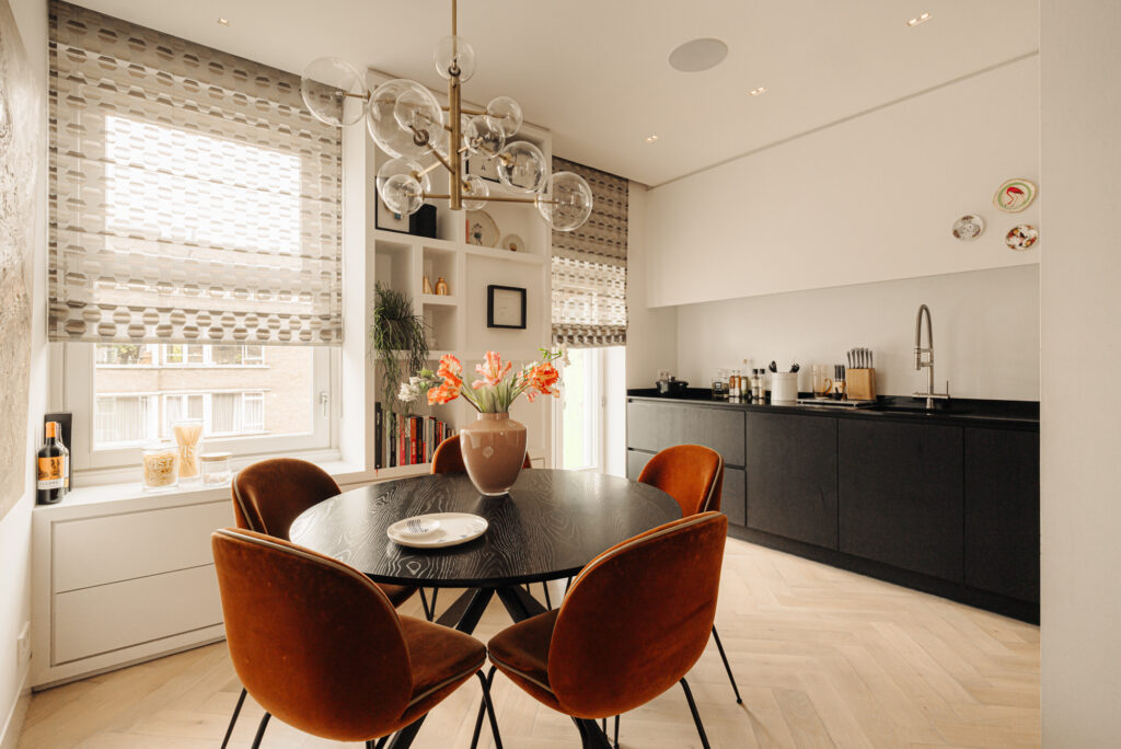 Courbetstraat 9-III-13