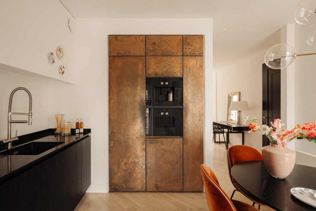 Courbetstraat 9-III-15