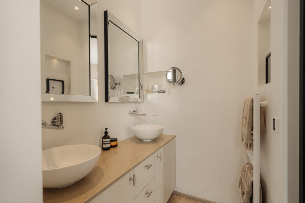 Courbetstraat 9-III-22