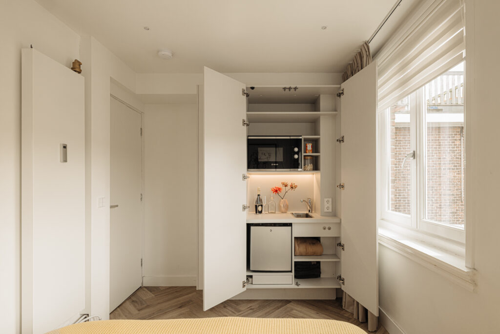 Courbetstraat 9-III-26