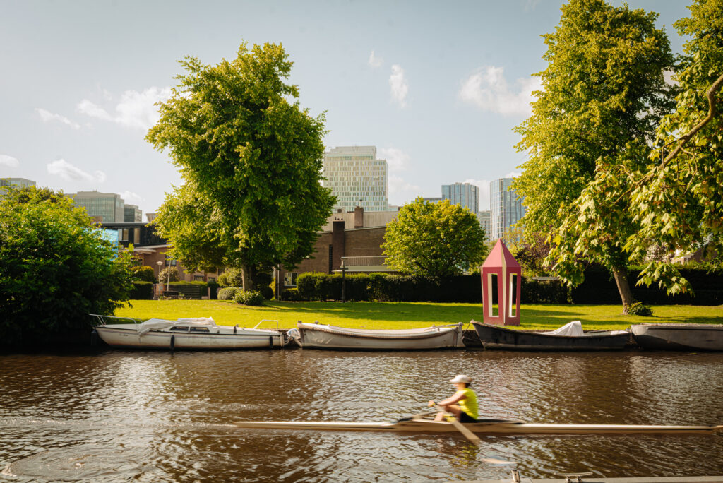 Courbetstraat 9-III-28