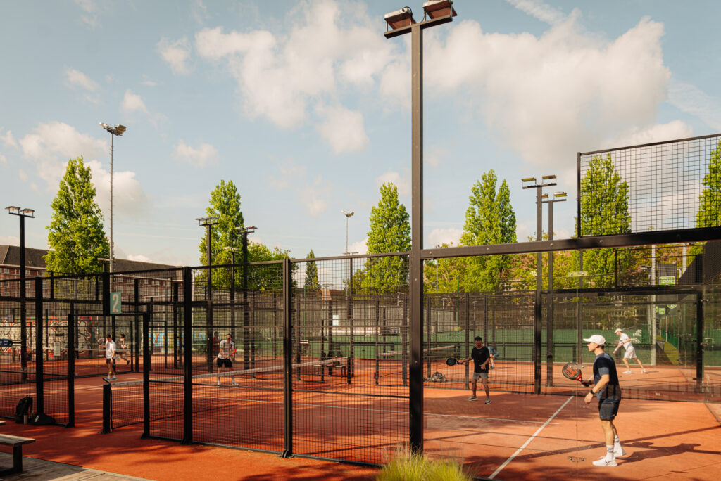 Courbetstraat 9-III-29