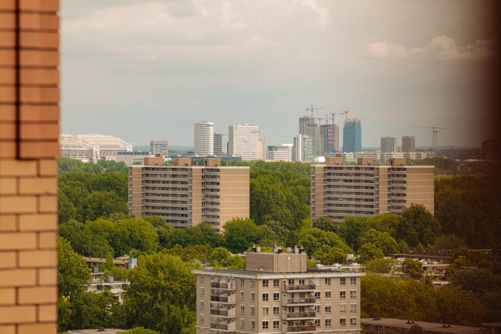 Gustav Mahlerplein 239-14