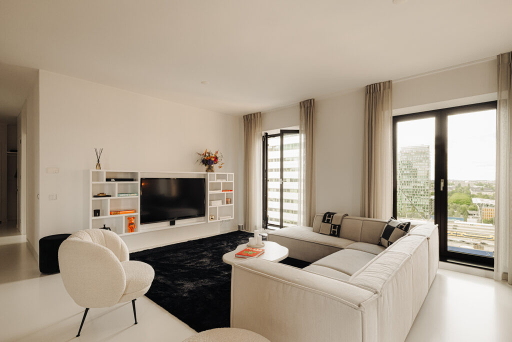 Gustav Mahlerplein 239-17