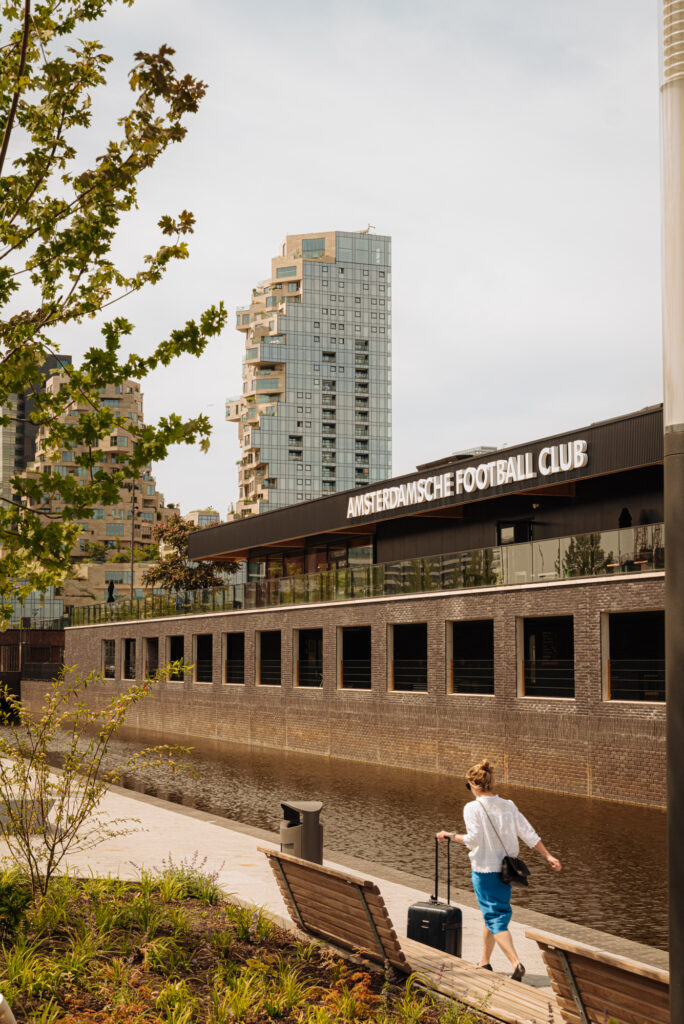 Gustav Mahlerplein 239-34